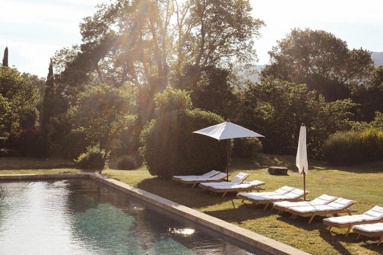 Le Galinier Lourmarin, A Beaumier Guesthouse Exterior foto