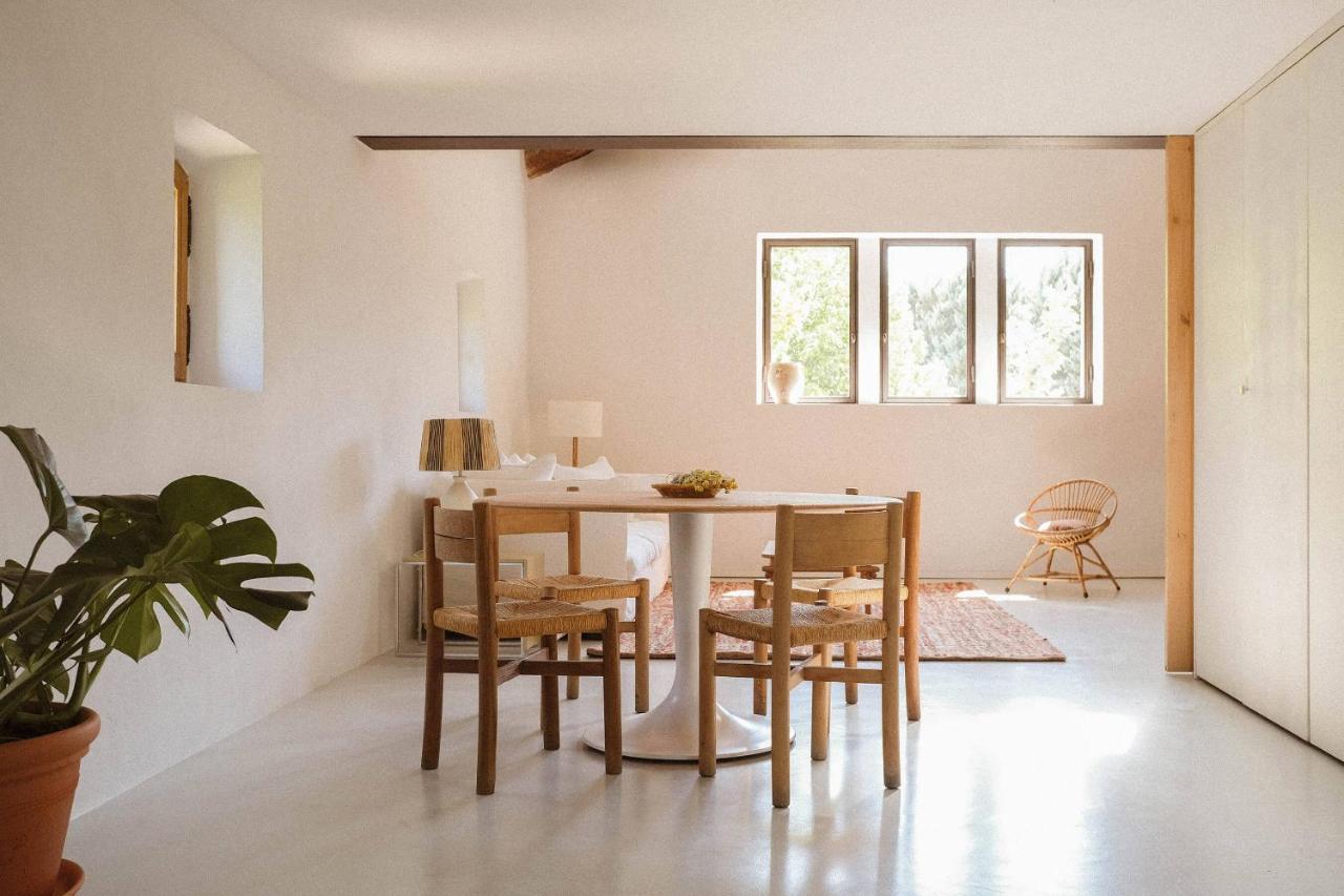 Le Galinier Lourmarin, A Beaumier Guesthouse Exterior foto