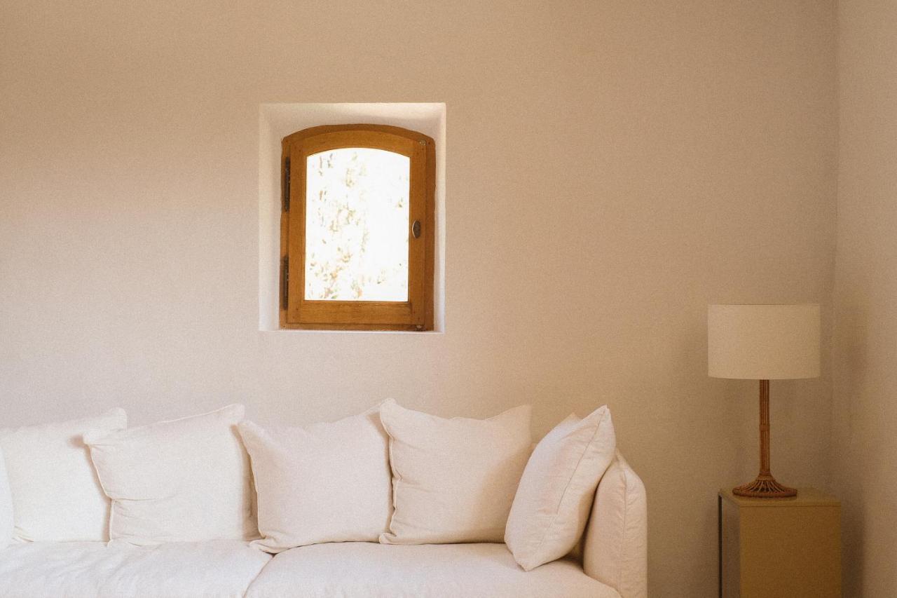 Le Galinier Lourmarin, A Beaumier Guesthouse Exterior foto