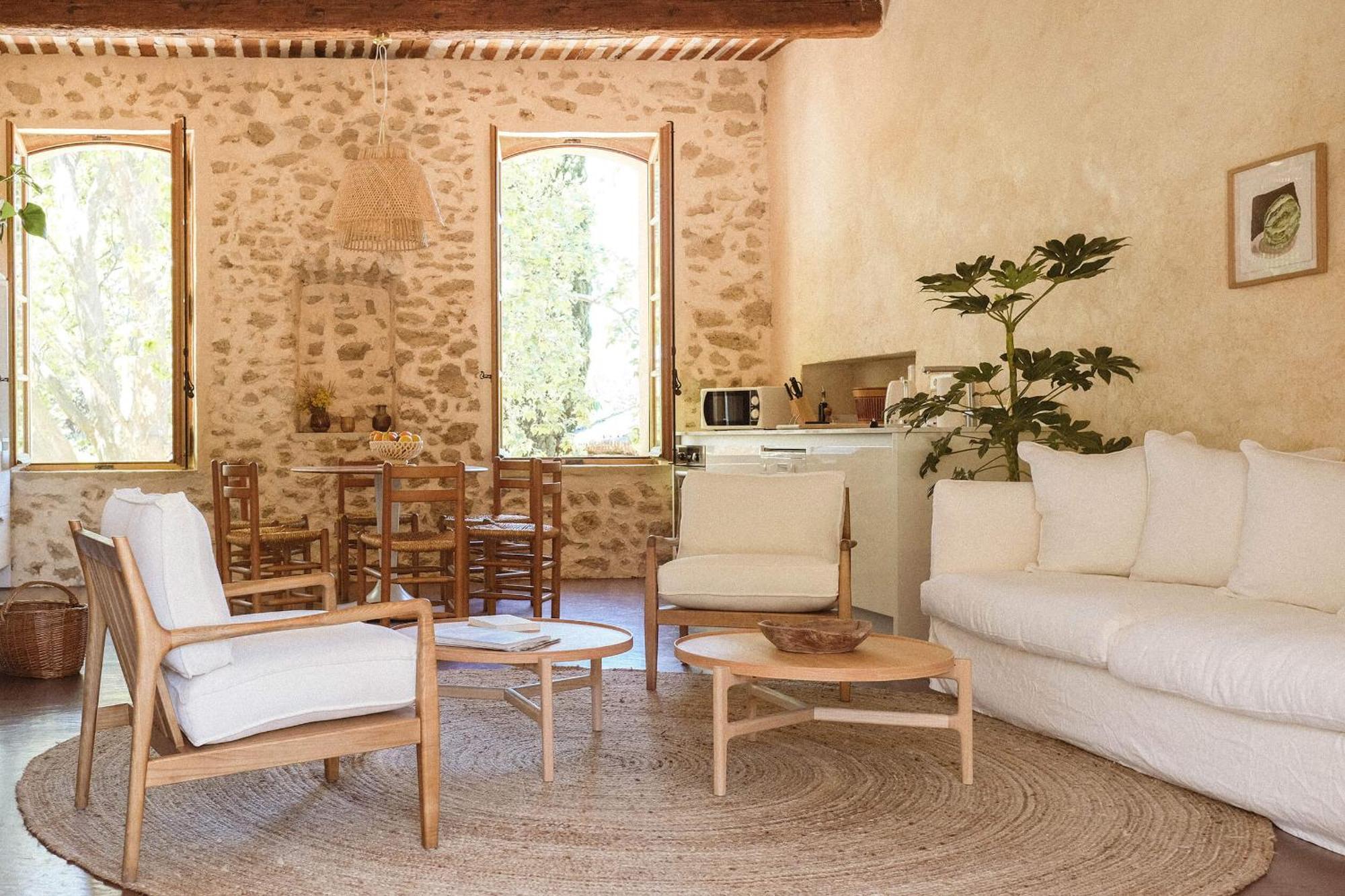 Le Galinier Lourmarin, A Beaumier Guesthouse Habitación foto