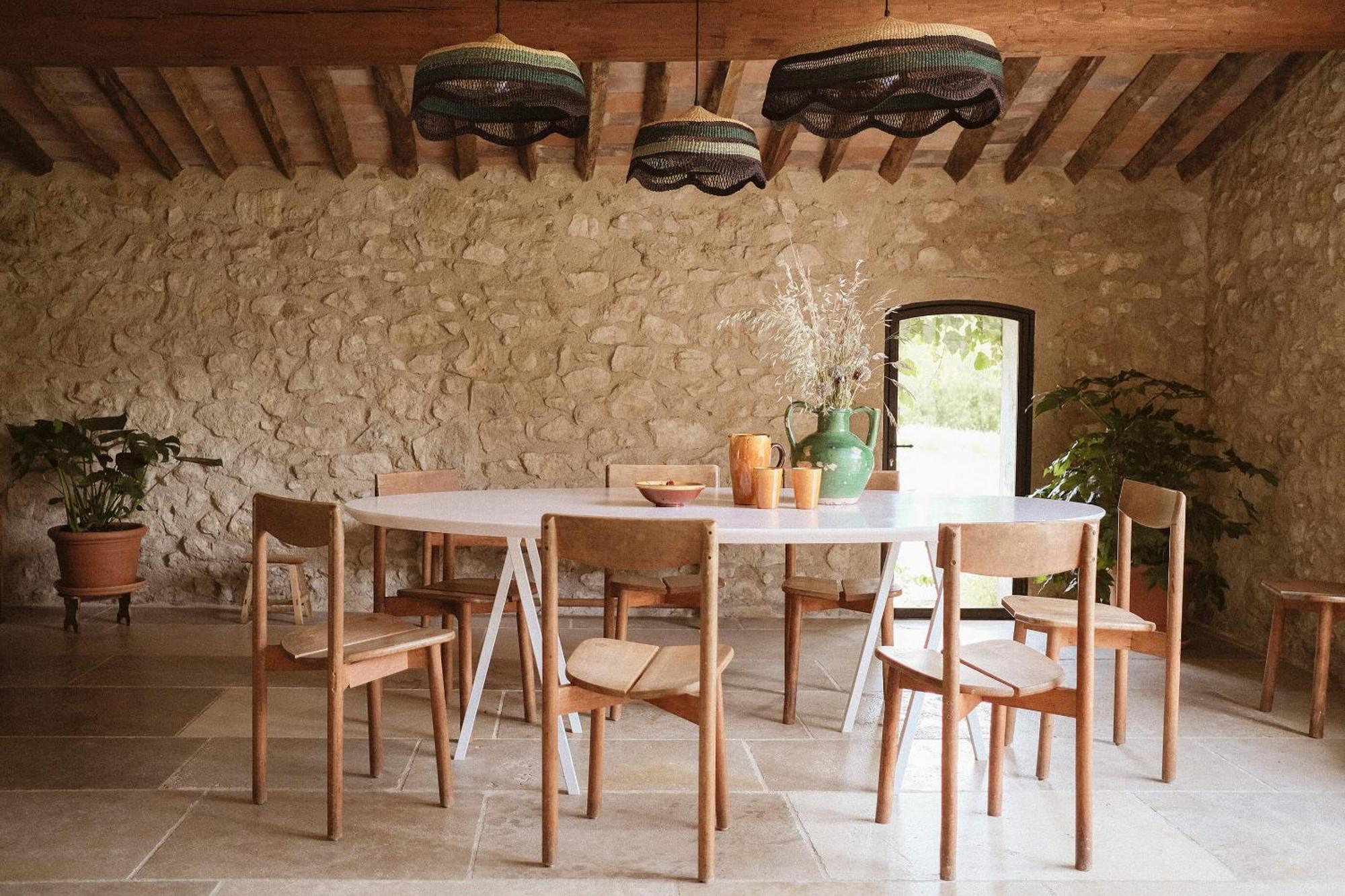 Le Galinier Lourmarin, A Beaumier Guesthouse Exterior foto