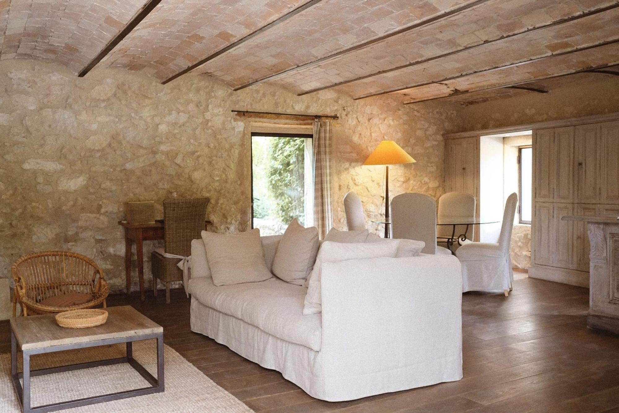 Le Galinier Lourmarin, A Beaumier Guesthouse Habitación foto