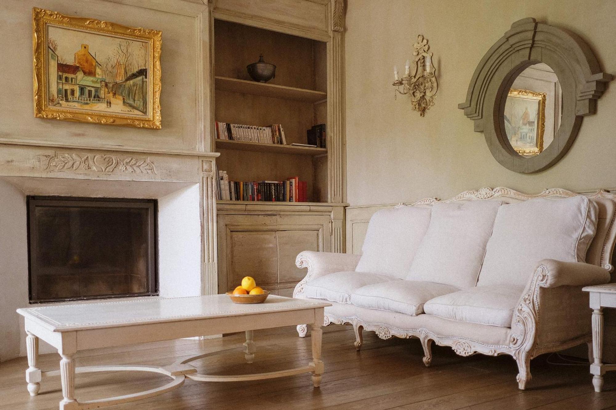 Le Galinier Lourmarin, A Beaumier Guesthouse Habitación foto