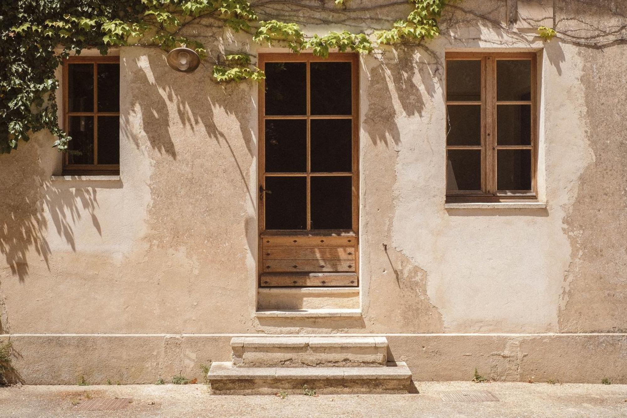 Le Galinier Lourmarin, A Beaumier Guesthouse Habitación foto