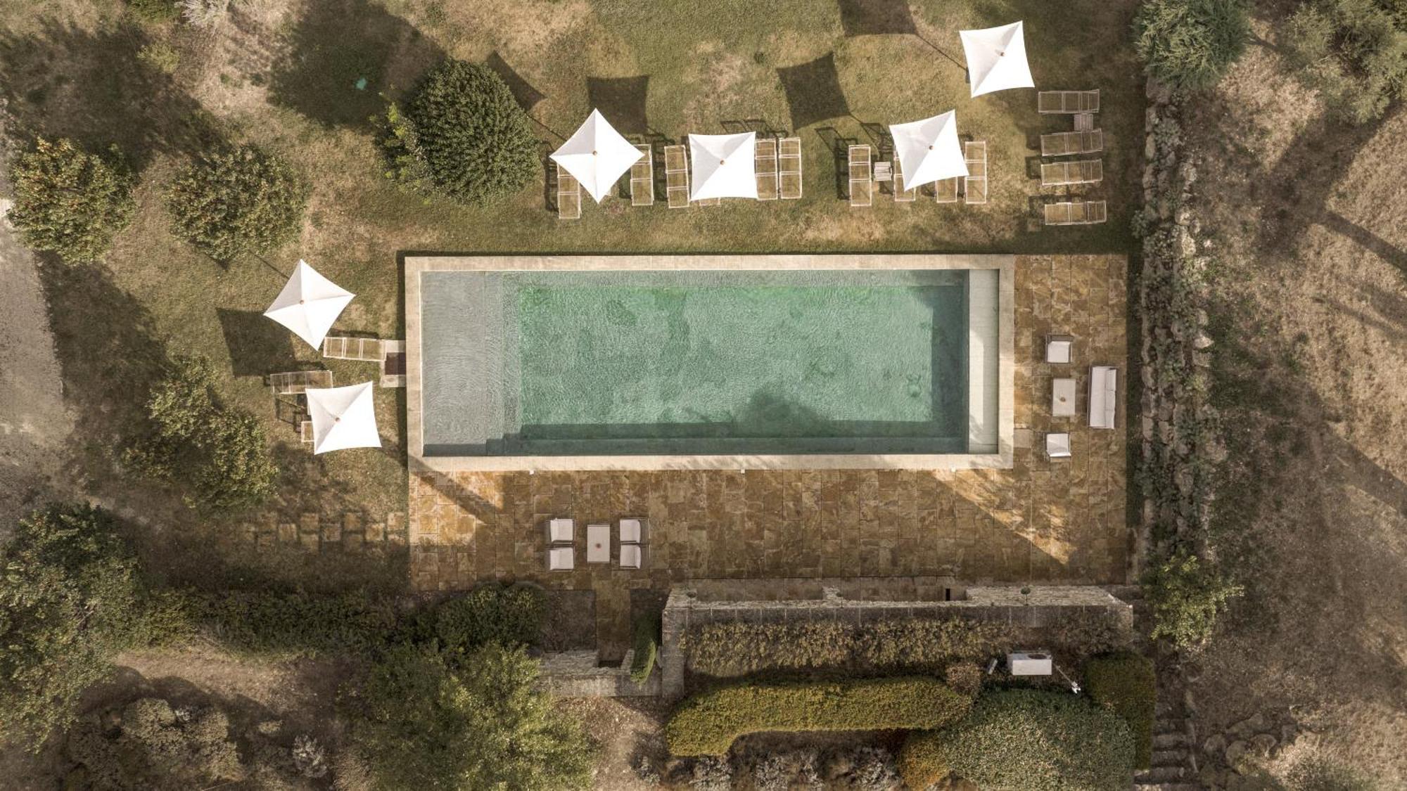 Le Galinier Lourmarin, A Beaumier Guesthouse Exterior foto